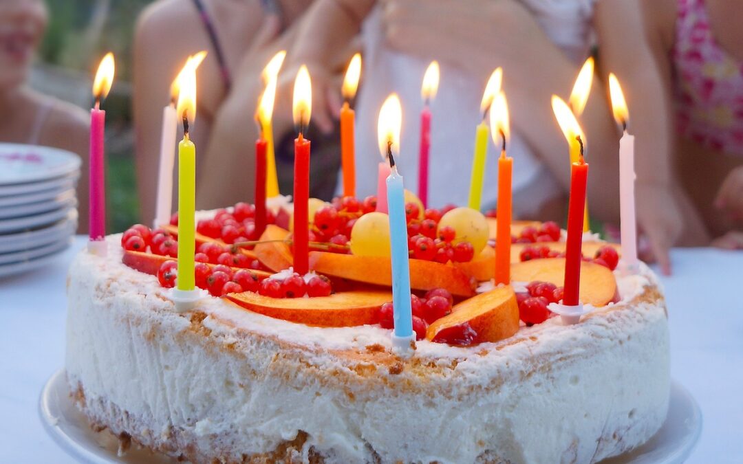 10 ötlet: egyedi születésnapi ajándékok, amikkel megleped a szerettedet!