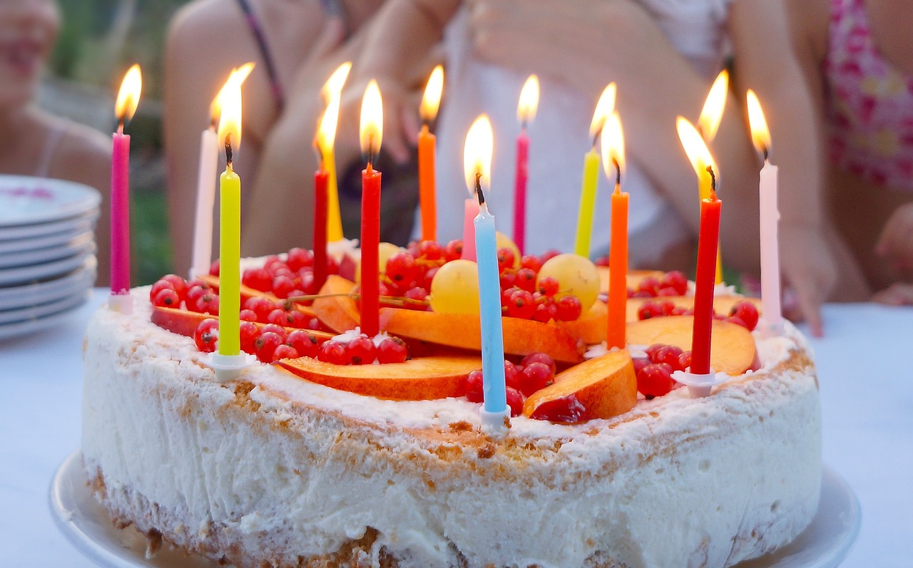 10 ötlet: egyedi születésnapi ajándékok, amikkel megleped a szerettedet!