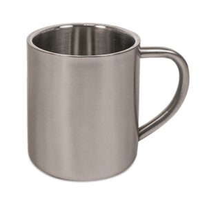 Fényképes fémbögre 8 oz – kompakt kivitel