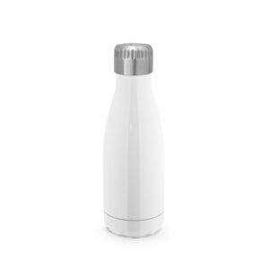 Duplafalú fényképes kulacs 380 ml