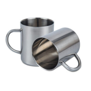 Fényképes fémbögre 10 oz – 78 mm átmérő