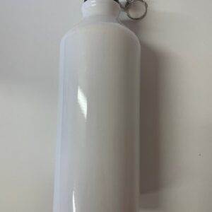 Fényképes alumínium kulacs 400 ml – 2 szín