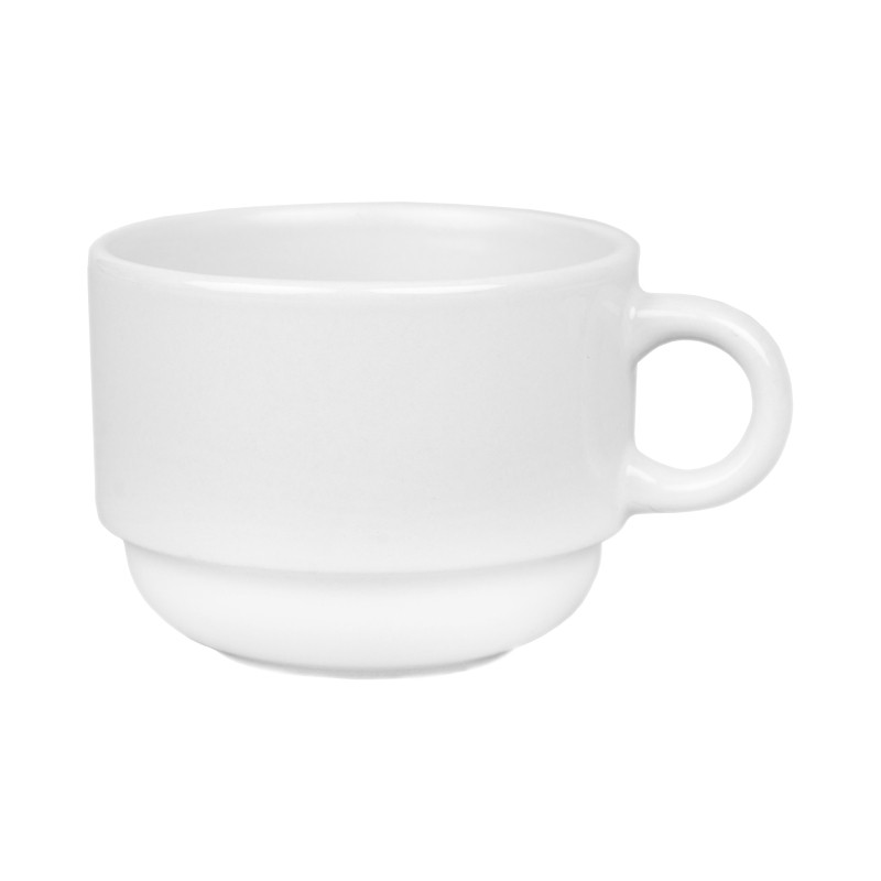 Egyedi kávés csésze 170 ml