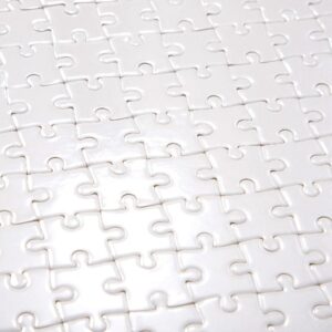 Fényképes A3-as kartonpuzzle – 252 darab