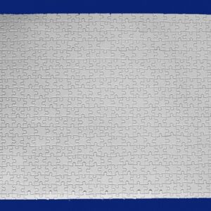 Fényképes puzzle 500 darabos – 33 × 47 cm