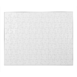 Mágneses fényképes puzzle A4 – 120 darab